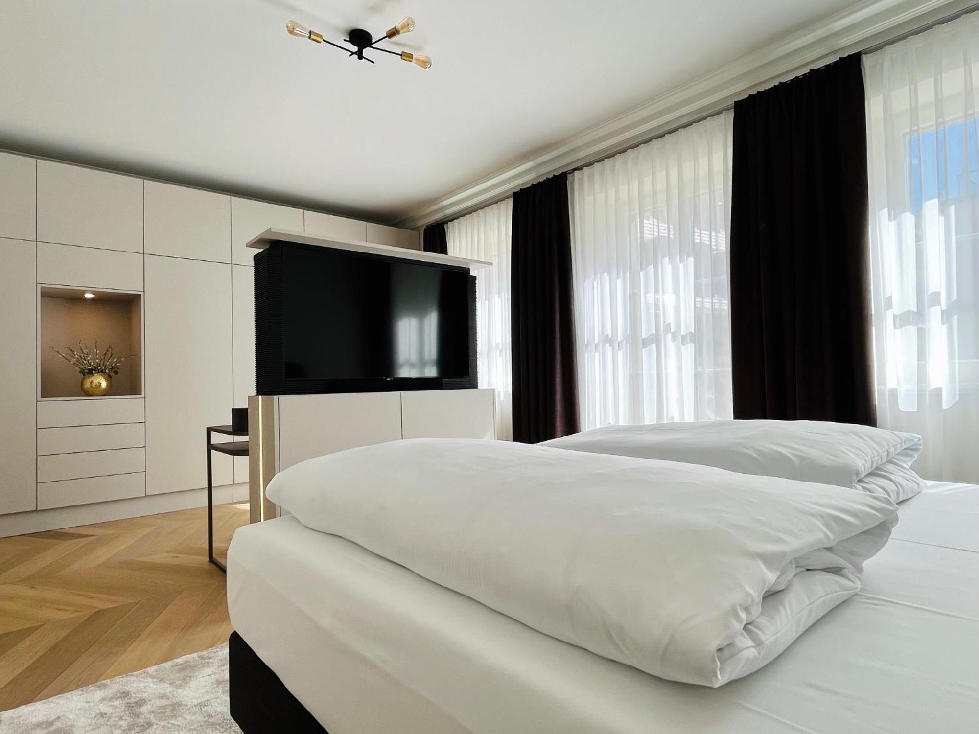 Luxury Home / 2-Raum-Apartment An Der Frauenkirche دريسدن المظهر الخارجي الصورة
